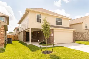 5610 Cobark Creek Trl, Katy, TX 77449 - Photo 2