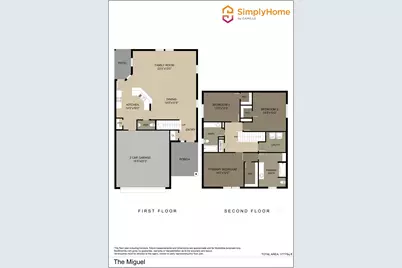 5610 Cobark Creek Trail, Katy, TX 77449 - Photo 14