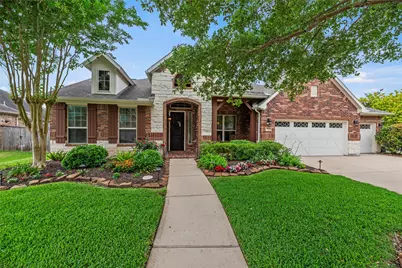 8610 Bering Chase Way, Richmond, TX 77406 - Photo 2