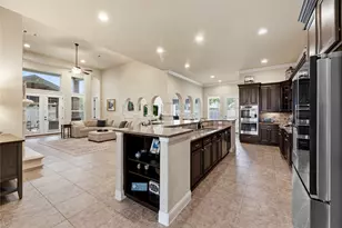 8610 Bering Chase Way, Richmond, TX 77406 - Photo 4