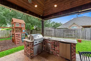 8610 Bering Chase Way, Richmond, TX 77406 - Photo 26