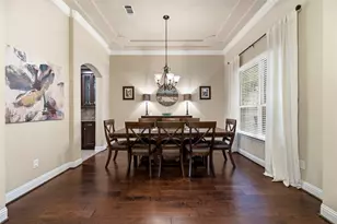 8610 Bering Chase Way, Richmond, TX 77406 - Photo 6