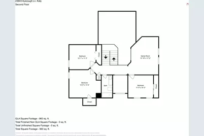 23943 Ayscough Lane, Katy, TX 77493 - Photo 20