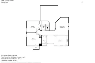 23943 Ayscough Ln, Katy, TX 77493 - Photo 20