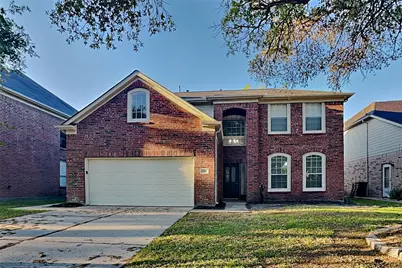 23943 Ayscough Lane, Katy, TX 77493 - Photo 1