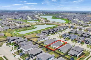 10510 Watershed Dr, Rosharon, TX 77583 - Photo 16