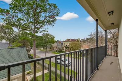 1342 Rutland Street #207, Houston, TX 77008 - Photo 6