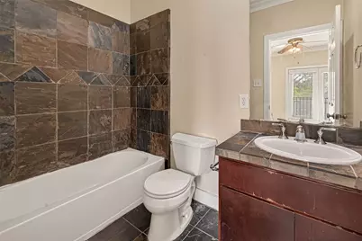 1342 Rutland Street #207, Houston, TX 77008 - Photo 8