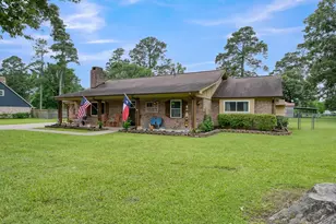 811 County Rd 2267, Cleveland, TX 77327 - Photo 4
