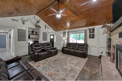 811 County Road 2267, Cleveland, TX 77327 - Photo 8