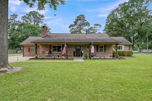 811 County Rd 2267, Cleveland, TX 77327 - Photo 1