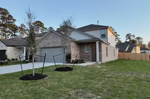 8519 Blueberry Ash St, Magnolia, TX 77384 - Photo 2