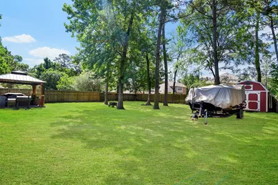 6923 Grant Drive, Magnolia, TX 77354 - Photo 24