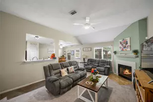 6923 Grant Dr, Magnolia, TX 77354 - Photo 8
