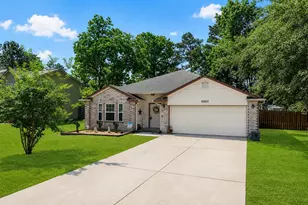 6923 Grant Dr, Magnolia, TX 77354 - Photo 2