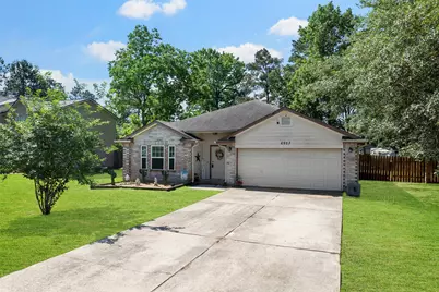 6923 Grant Drive, Magnolia, TX 77354 - Photo 2