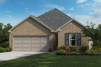 5931 Bella Lynn Drive, Manvel, TX 77578 - Photo 1
