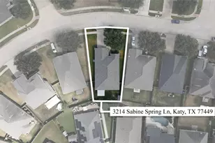 3214 Sabine Spring Ln, Katy, TX 77449 - Photo 8