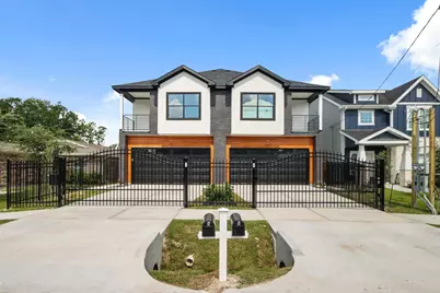 5415 Bacher Street #A, Houston, TX 77028 - Photo 2