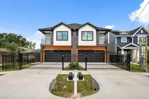 5415 Bacher St, Houston, TX 77028 - Photo 2