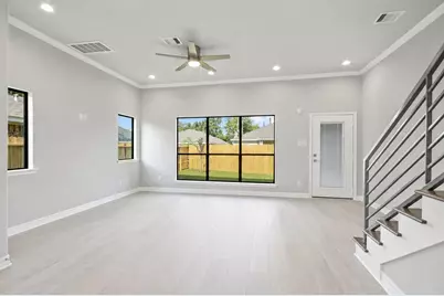5415 Bacher Street #A, Houston, TX 77028 - Photo 4