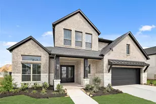 3102 Tulip Terrace Trail, Richmond, TX 77406 - Photo 2