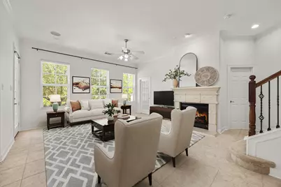 38 Olmstead Row, The Woodlands, TX 77380 - Photo 10