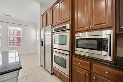 38 Olmstead Row, The Woodlands, TX 77380 - Photo 20