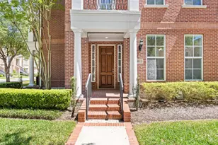 38 Olmstead Row, The Woodlands, TX 77380 - Photo 2