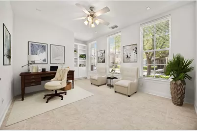 38 Olmstead Row, The Woodlands, TX 77380 - Photo 8