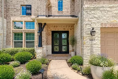115 N Winter Sunrise Circle, Tomball, TX 77375 - Photo 2