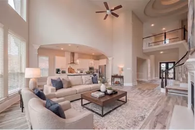 115 N Winter Sunrise Circle, Tomball, TX 77375 - Photo 8