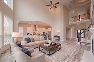 115 N Winter Sunrise Cir, Tomball, TX 77375 - Photo 8