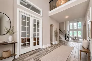115 N Winter Sunrise Cir, Tomball, TX 77375 - Photo 4