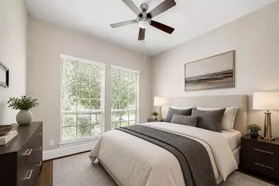 115 N Winter Sunrise Circle, Tomball, TX 77375 - Photo 16