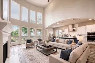 115 N Winter Sunrise Cir, Tomball, TX 77375 - Photo 10