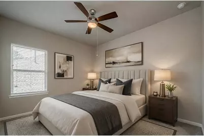115 N Winter Sunrise Circle, Tomball, TX 77375 - Photo 18