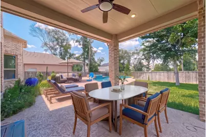 115 N Winter Sunrise Circle, Tomball, TX 77375 - Photo 24