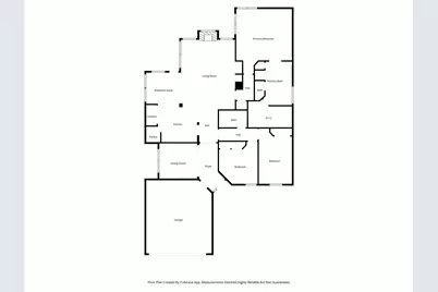 20814 Meadow Belle Court, Humble, TX 77346 - Photo 4