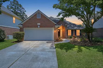 20814 Meadow Belle Court, Humble, TX 77346 - Photo 2