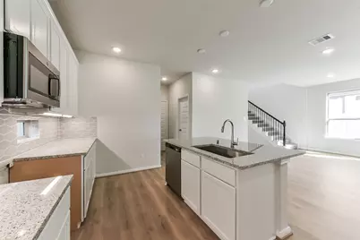 4616 Mesquite Trail Blush, Pinehurst, TX 77362 - Photo 12