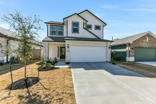 4616 Mesquite Trail Blush, Pinehurst, TX 77362 - Photo 2