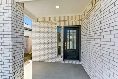 4616 Mesquite Trail Blush, Pinehurst, TX 77362 - Photo 4