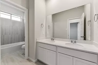 4616 Mesquite Trail Blush, Pinehurst, TX 77362 - Photo 34