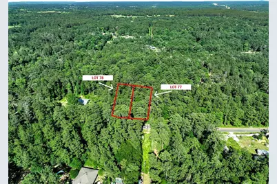 Tbd Pinebrook Drive, Plantersville, TX 77363 - Photo 2