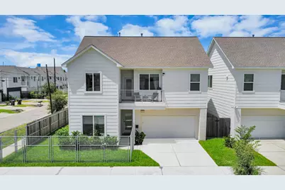 1903 Wipprecht Street, Houston, TX 77020 - Photo 2