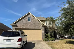 15019 Darby Retreat Dr, Cypress, TX 77433 - Photo 1