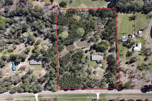 25740 Thompson Rd, Waller, TX 77484 - Photo 1