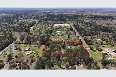 25740 Thompson Road, Waller, TX 77484 - Photo 4