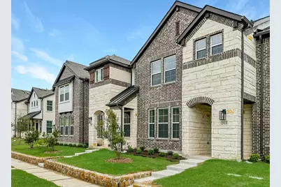 4116 Ruth Alley, Grand Prairie, TX 75052 - Photo 6